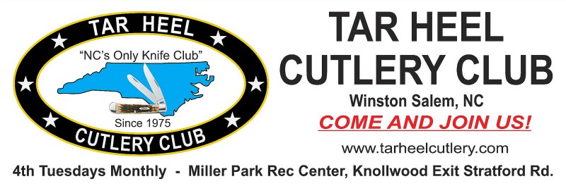 Tarheel Cutlery Club