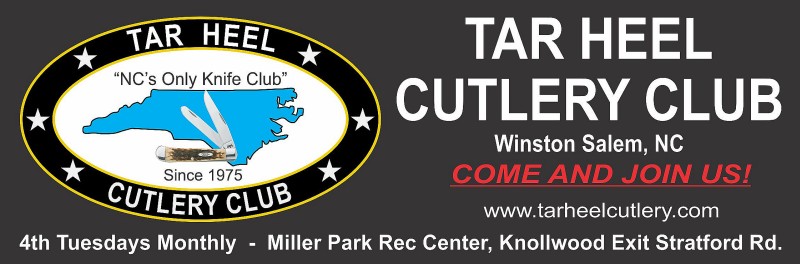 Tarheel Cutlery Club